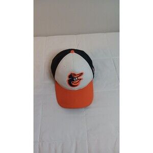 Baltimore Orioles Baseball Hat Cap Adjustable Team MLB OC Sports OSFM